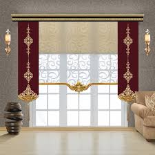 Eğer dört girişli korniş bulamıyorsanız iki girişli olanlardan yan yana monte ederek tekrar dört girişli korniş elde etmiş olursunuz. Bordo Renk Japon Perde Modelleri En Uygun Fiyatlarla