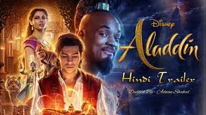 Aladdin (2019) dubbed in hindi , aladdin latest movie in hindi , aladdin 2019 dubbed film. Disney S Aladdin Hindi Trailer In Theaters May 24 Fan Dubb Youtube