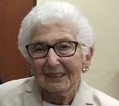 Obituary for Sarah G. Chapman