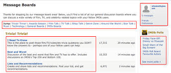 Using Imdb Archives Techboomers Com