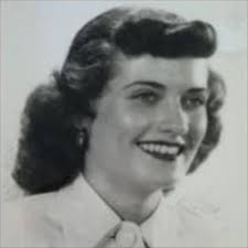 Obituary information for Joyce H Allen