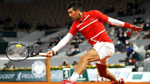 Roland garros / french open. French Open Spielplan Tag 11 Mit Siegemund Djokovic Tsitsipas Eurosport