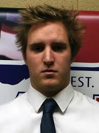 2012-13 Men's ACHA Division 1 Ice Hockey Roster