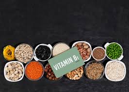 Vitamin B1 (Thiamine): Its Importance, Food Sources, and Supplements - The  Methodologists - The origin of how-to