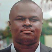 Robert Sackey (robbylex)