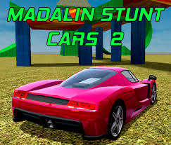 It's one of hundreds of free online games at gogy. Madalin Stunt Cars 2
