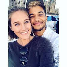 What Is Ellie Woods Background How Old Is She What Does Ellie Woods Do For A Living Explore Ellie Woods Wiki Jordan Fisher Girlfriend Ellie Woods Fisher