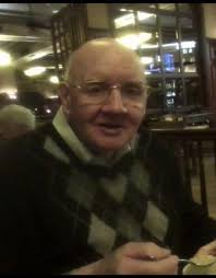 Rodney Laughlin Obituary (2018)