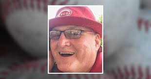 Charles Alan "Cincinnati" Maynard Obituary August 2, 2023