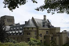 Ampleforth College In North Yorkshire This View Always Reminds Me Of Hogwarts My Photo North Yorkshire Ampleforth College Yorkshire