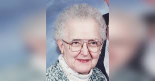 Obituary information for Marion D. Hildebrand