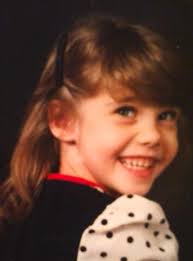 Alycia Rice Obituary (1986