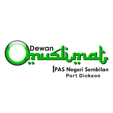Ia dianggotai oleh ahli pas dalam kalangan wanita muslim (muslimah). Dewan Muslimat Pas Port Dickson Home Facebook