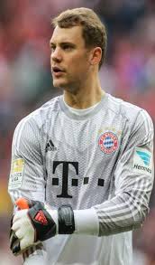 Munich provides images for manuel neuer fans. Manuel Neuer Wallpapers Hd For Android Apk Download