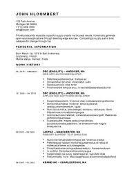 Add your information, creative graphics, and colors to these word 2021 resume templates. 25 Kostenlose Lebenslauf Vorlagen Fur Open Office Libreoffice Und Ms Word