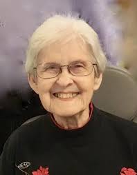 Jean Hubberstey Sprague Obituary