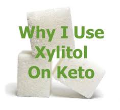 Learn about xylitol and find medications that contain this inactive ingredient. Why I Use Xylitol As My Sweetener Of Choice On Keto Aussie Keto Queen