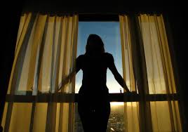 Incest - hear from the girl who is engaged to her own biological father