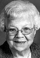 Eloise Monroe Obituary (2011)