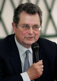 La disparition d'Alain-Paul Bonnet