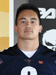 Boise State 2022 Football Prospects