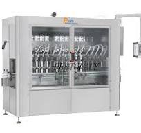 Liquid Detergent Filling Machine - PESTOPACK