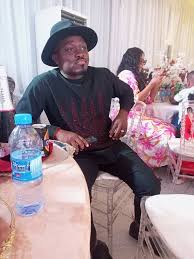 Profile for Abu Michael Ochoechi