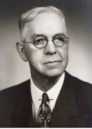 Dan Carlos Kimball (1877-1967)