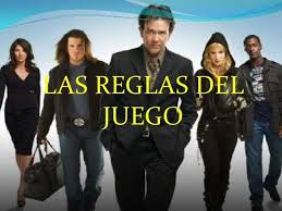 Métete en el papel de los héroes que quedan y vive una historia mágica. Las Reglas Del Juego 5x15 Youtube