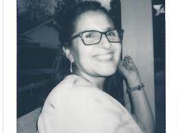 Dora "Patty" Patricia Castro's Memorial Website