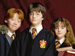 Televizionnyj Film Garri Potter I Filosofskij Kamen Na Kanale Sts Vladivostok