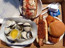 At this mexico food stamps office, food assistance program representatives can help you manage in any case, it is important that you know how to contact the oswego county dss food stamps. Lunch On The Lake And 6 Other Top Eats Near Oswego Cheap Eats Travel Food New York Food