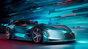 Electric Car 1080p 2k 4k 5k Hd Wallpapers Free Download Wallpaper Flare