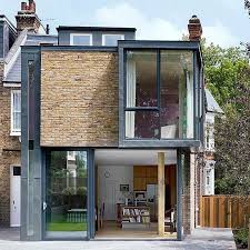 Moco Loco On With Images Modern Renovation Architecture Modern Architecture