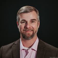 New Portland executives you should know