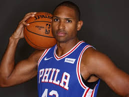 It's an uninspired take from someone you've never heard of that wouldn't garner the valuable attention of uproxx if not for al's sister, anna. Al Horford Wife Height Weight Age Salary Sister Brother Celebtap