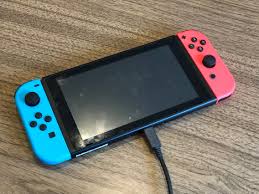 The nintendo switch dock sells for $90 from nintendo directly, and so you'd hope it's a little more complex than a simple docking station. How To Charge A Nintendo Switch Joy Con Controller