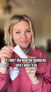 No foundation but still pulled together!, I get it, not everyone likes  foundation (even my fav lightweight cream foundation 😉) and that’s ok!, If  you still want to feel pulled together with a natural ...