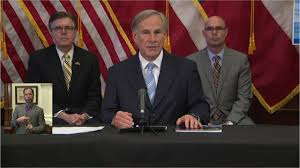 This executive order may also be amended by proclamation of the governor. Greg Abbott Acting Within Legal Authority With Covid 19 Texas Orders