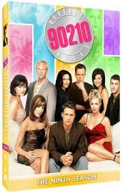Pendant ce temps, annie passe une soirée plutôt arrosée à la. Beverly Hills 90210 Season 9 Wikipedia