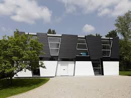 Their styles and designs are often somewhere along the lines of 'contemporary' and are super versatile, which makes the transition. Simple House Design Inspirations With Modern Facades And Interiors Interior Design Inspirations