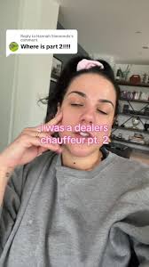 Replying to @Hannah Simmonds sorry it took me a week to get the energy lol