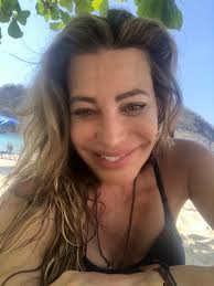 Taylor Dayne Shares Stunning Photos of Costa Rica Trip