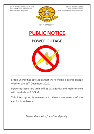 Click on a state to see more information. Yarrabah Aboriginal Shire Council Yasc Public Notice Power Outage Facebook