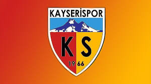 Archive with logo in vector formats.cdr,.ai and.eps (70 kb). William Kayserispor Da Eurosport