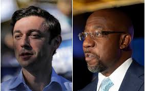 Trump supporters in Georgia eye Biden presidency with anxiety, fear