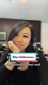 Remembering Ellen DeGeneres