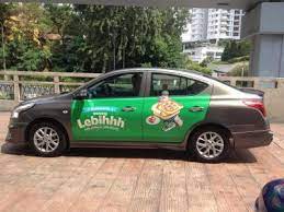 (tahun 2020 grab masih boleh untung?) kemaskini terakhir: Senarai Jenis Kereta Untuk Grabcar Malaysia