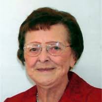 Obituary information for Mary Mattieleen Hill Todd