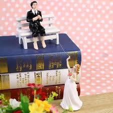 When most couples plan their special day, they want their wedding day to be classy and. Romantic Funny Wedding Cake Toppers Figure Bride Groom Couple Bridal Decor